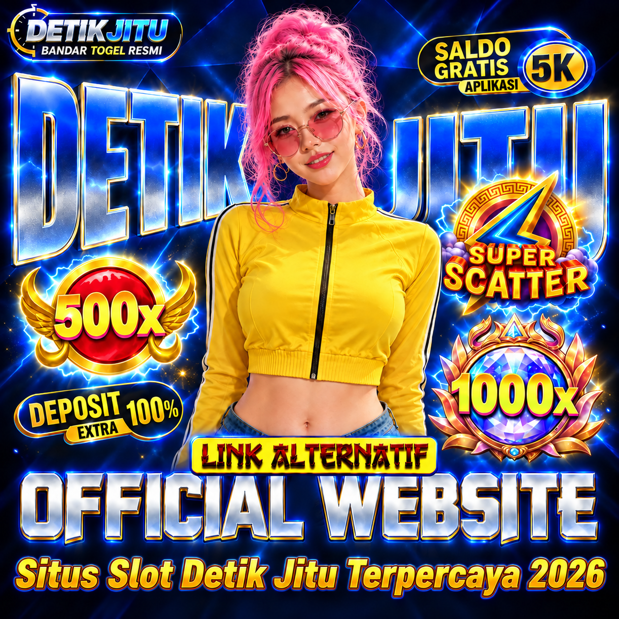 DETIKJITU